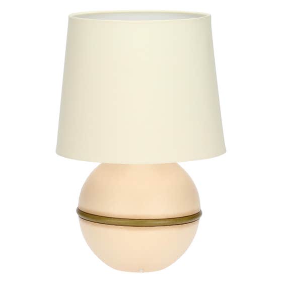 Country Lamp, medium