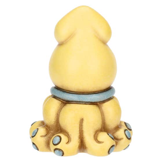 Mini cuttlefish Pia in ceramic