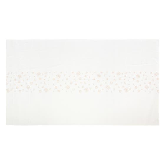 Happy Elegance cotton table cloth