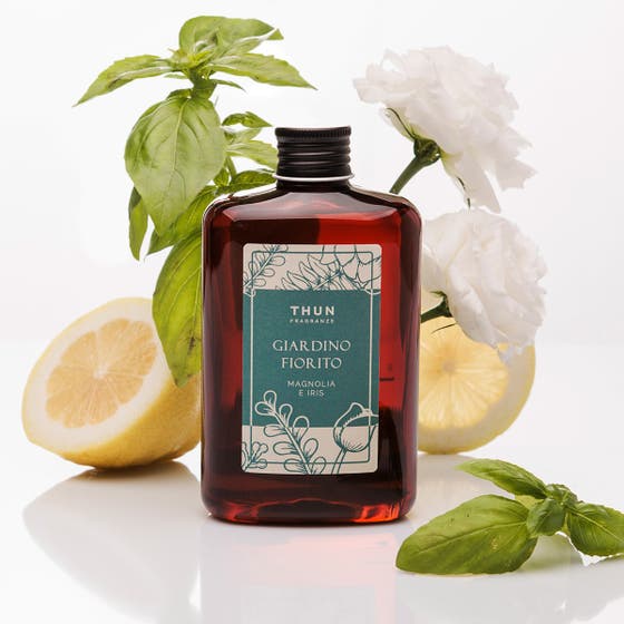 Flower Garden Refill