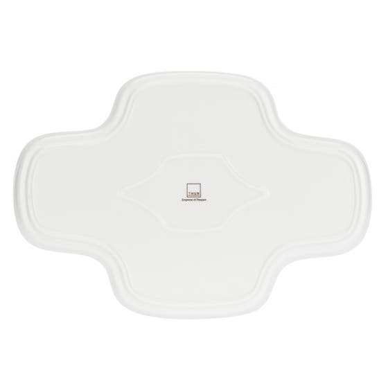 Sorprese di Pasqua limited edition porcelain de&szlig;ert plate