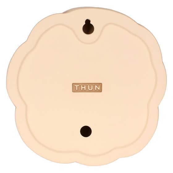 Autumn Tile, Grapes and Chestnuts