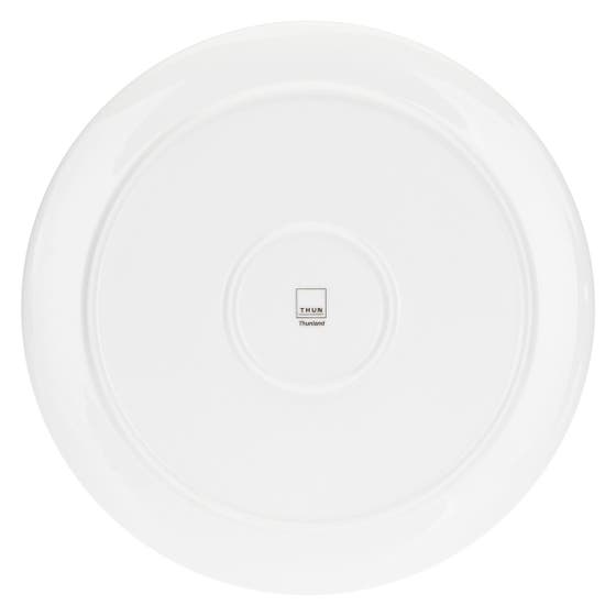 Thunland porcelain panettone plate