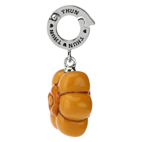 Special Icon Country daffodil charm