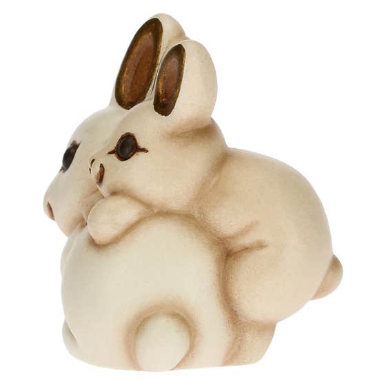 Group of rabbits for Traditional Nativity Scene