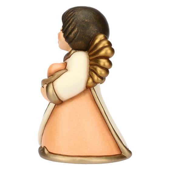 Limited Edition Mother's Day ceramic angel, medium