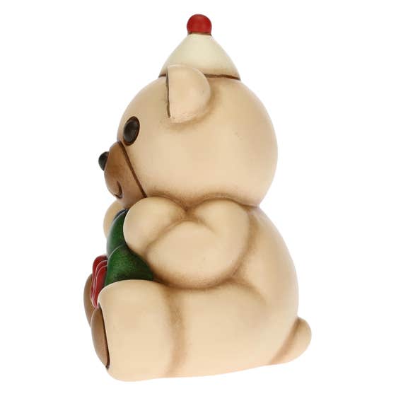 Teddy Happy New Year 2021