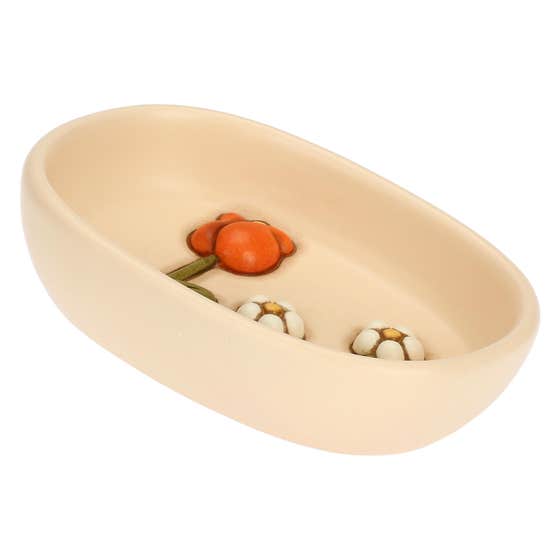 Happy Country ceramic pocket emptier