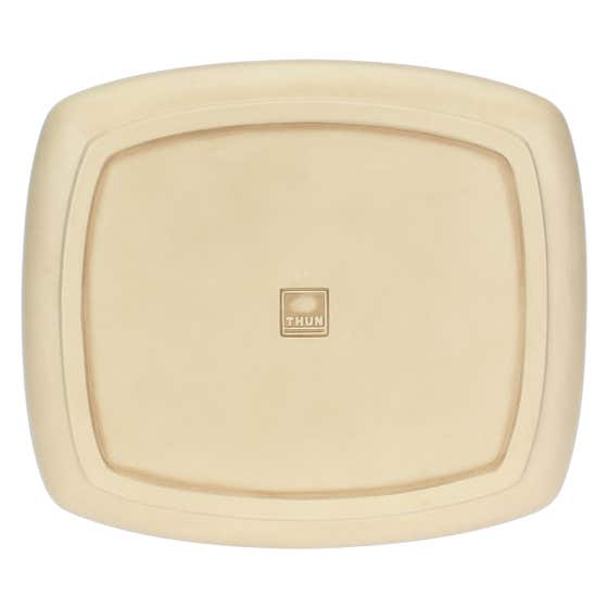 Iconic Elegance ceramic centrepie