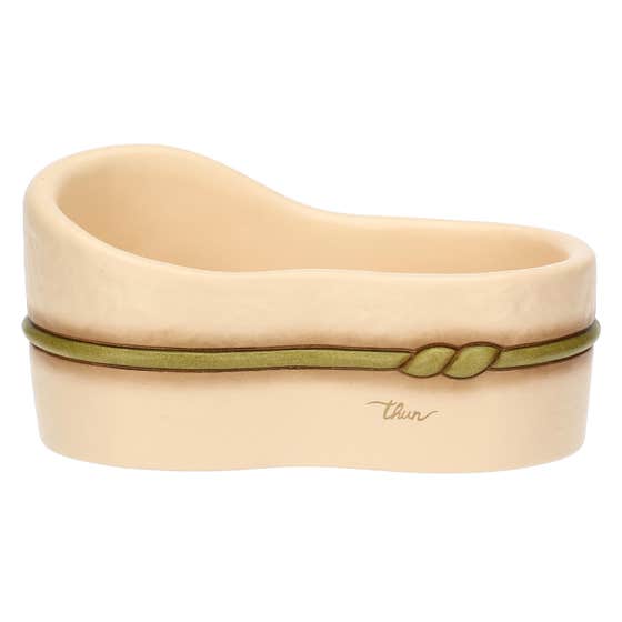 Country Bloom Ceramic Cup Holder