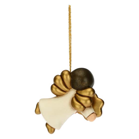 Angel for stable Christmas tree decoration
