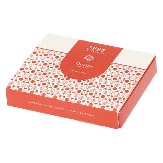 THUN Fragrances Orange Sunset wardrobe diffuser