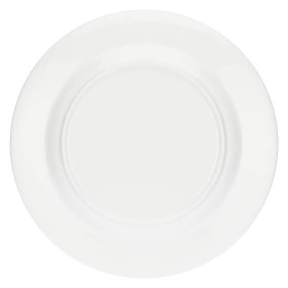 Sorprese di Natale porcelain plate, large
