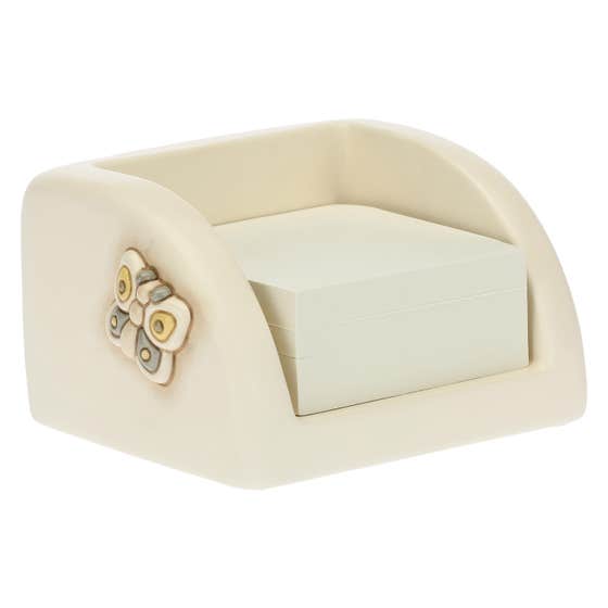 Elegance sticky notes holder