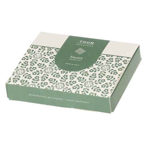 THUN Fragrances Sweet Morning wardrobe diffuser