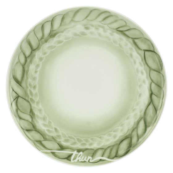 AbbracciAMI porcelain riser