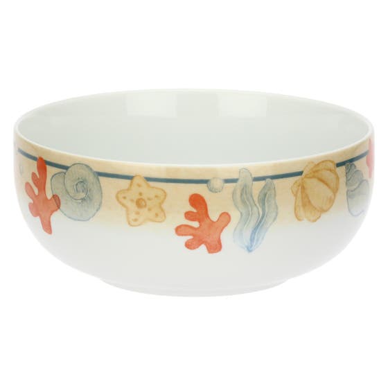 Mare da amare porcelain bowl