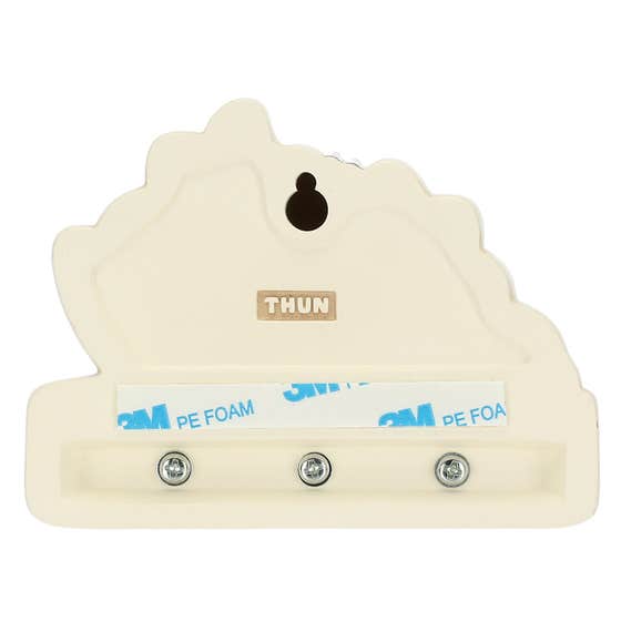 Elegance tea towel rack