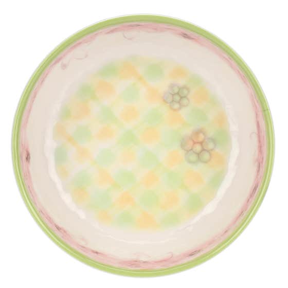 Easter melamine bowl, small