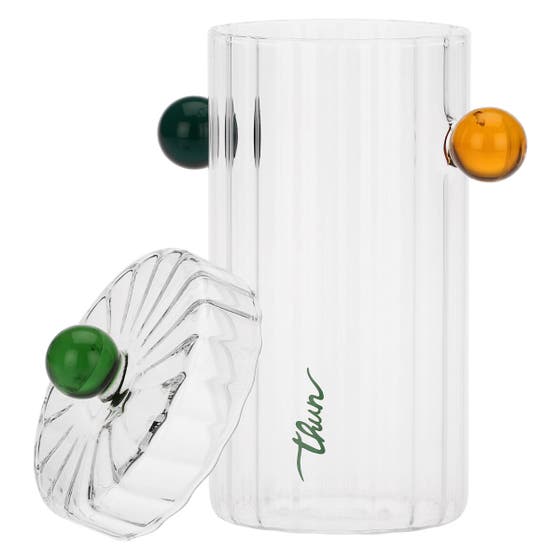 3-sphere jar, medium