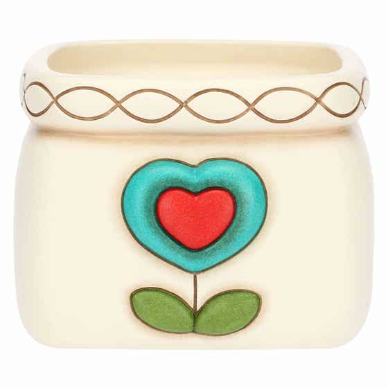 I Cla&szlig;ici Thun Flowerpot Holder