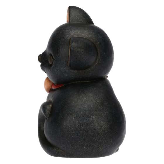 Mini ceramic cat Cloe