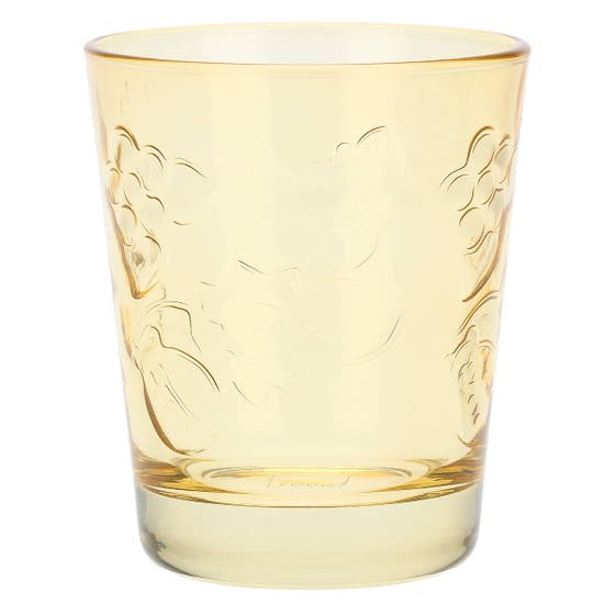 Pack of 6 coloured Country gla&szlig;es