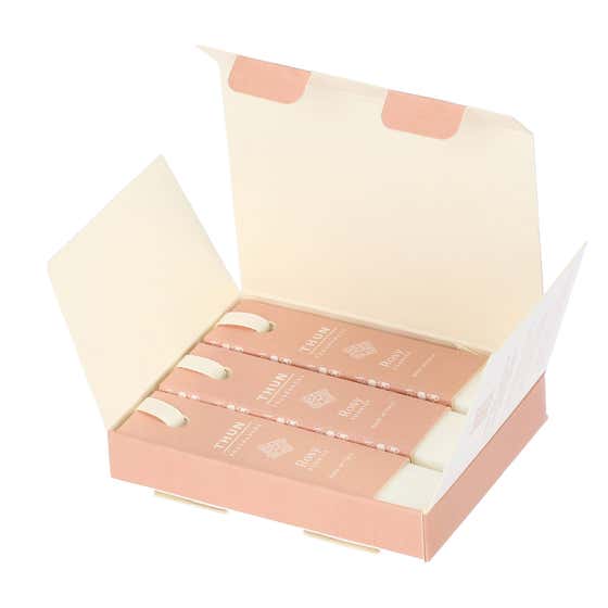 THUN Fragrances Rosy Sunrise wardrobe diffuser