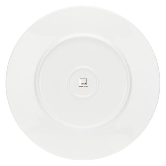 Porcelain 2024 limited edition large plate
