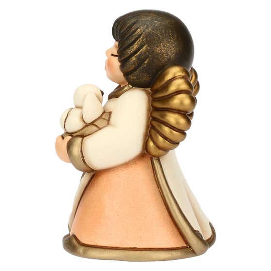 Limited Edition Mother's Day ceramic angel, small