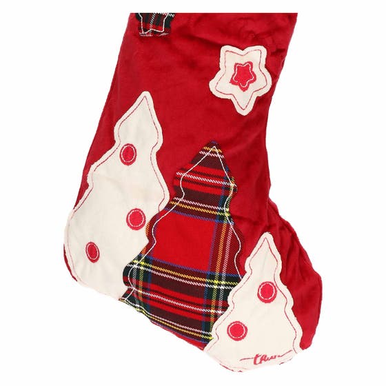 Stocking for the Epiphany