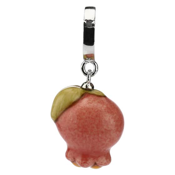 Special Icon Country flower charm