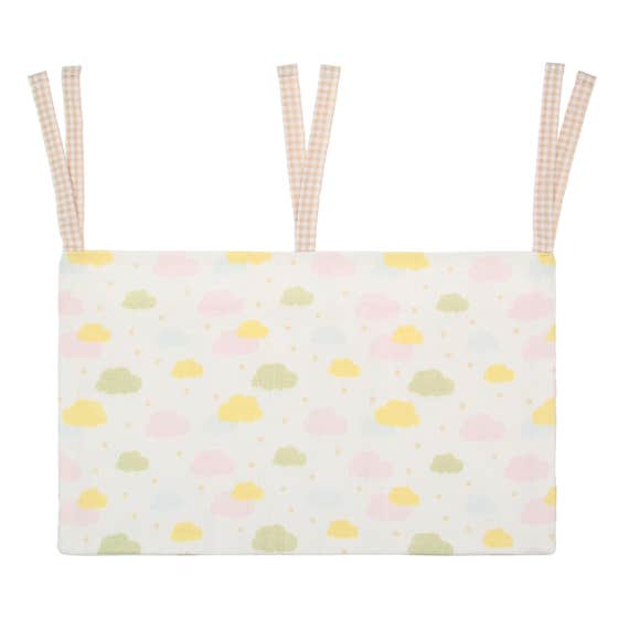 Storage pocket for Dolce Fattoria cradle