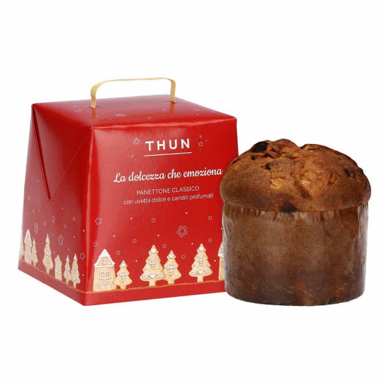 Panettone