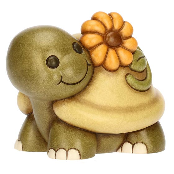 Marigold Tortoise