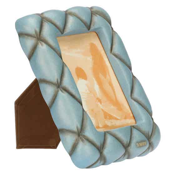 Plum茅 ceramic photo frame, medium