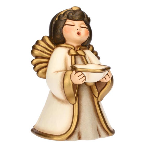 Ceramic Angel Leonie