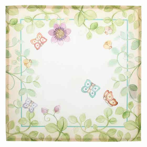 Set of 2 Fiori e Fantasia table napkins