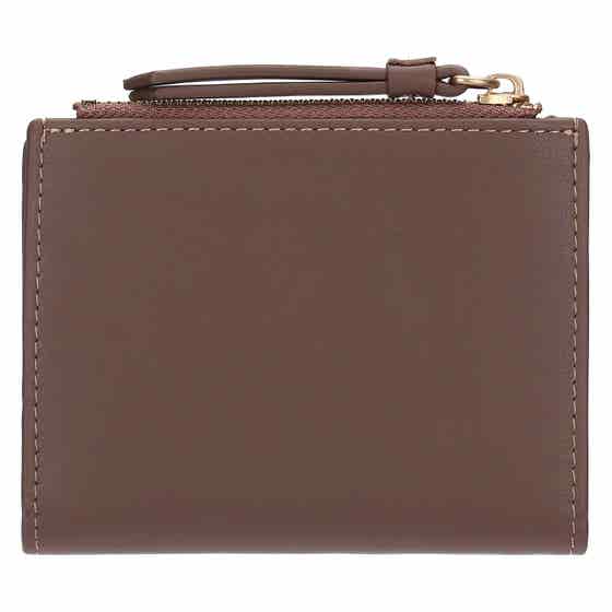 Eco-leather coin purse cro&szlig;over