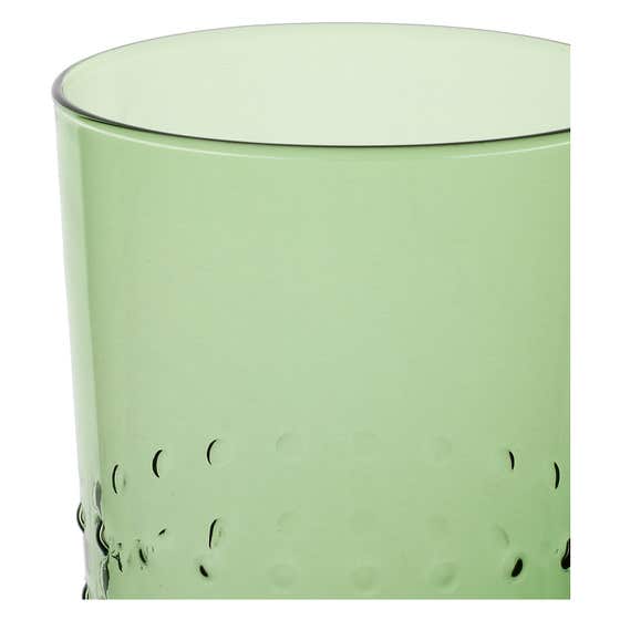 Set of 2 Easter gla&szlig; gla&szlig;es