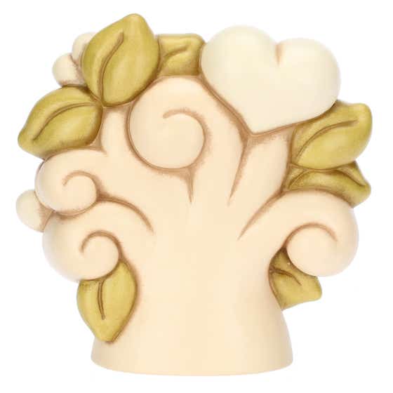 Ceramic tree of life, large