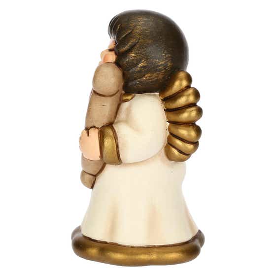 Angel Love ceramic Angel Amore with bow and arrow, small