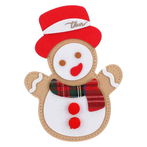 Set of 2 Thunland cutlery holders