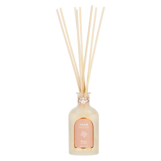 THUN Fragrances Rosy Sunrise scent diffuser, small