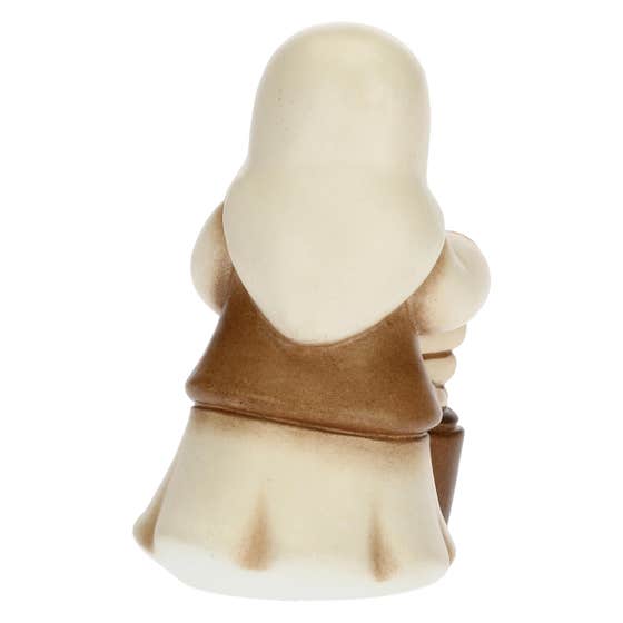 Washerwoman for Traditional Nativity Scene