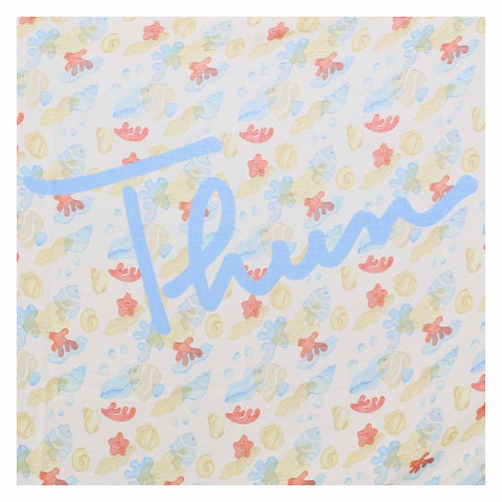 Mare da amare sarong