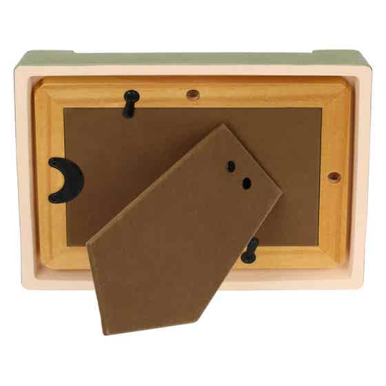 Green Tulip Photo Frame, Medium