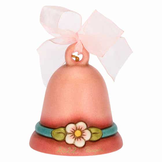 2022 Limited Edition bell