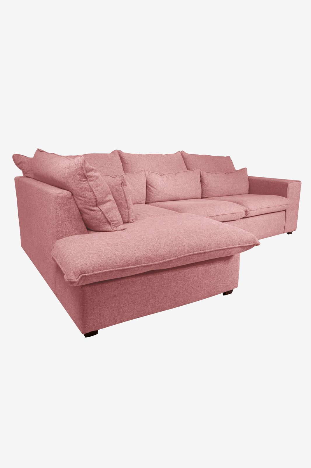 Baron bank 2.5-zits lounge links Unit magnolia