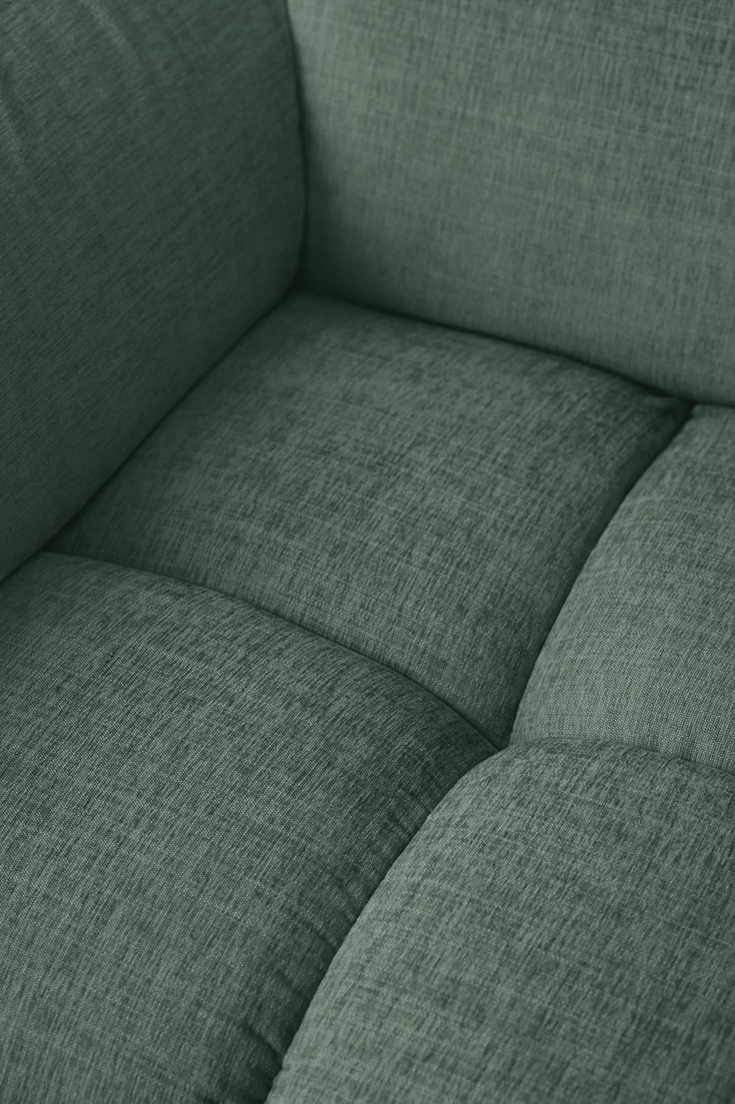 Marquis hocker Artic Thyme